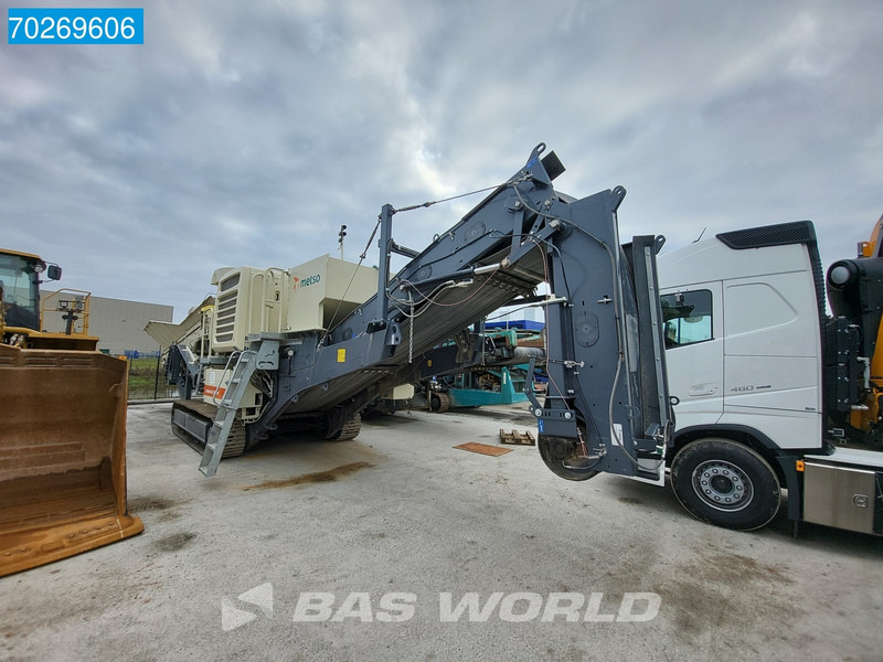 Metso LT 300HP - Krossverk: bild 3 Metso LT 300HP - Krossverk: bild 3