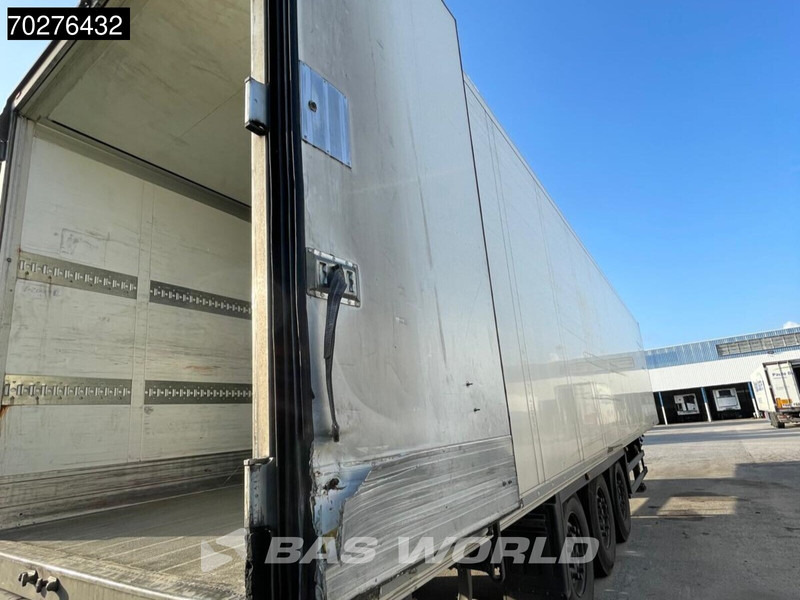 Schmitz Cargobull Schmitz Cargobull - Kyl/ Frys semitrailer: bild 5 Schmitz Cargobull Schmitz Cargobull - Kyl/ Frys semitrailer: bild 5