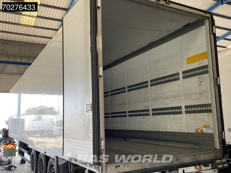 Schmitz Cargobull Schmitz Cargobull - Kyl/ Frys semitrailer: bild 3 Schmitz Cargobull Schmitz Cargobull - Kyl/ Frys semitrailer: bild 3