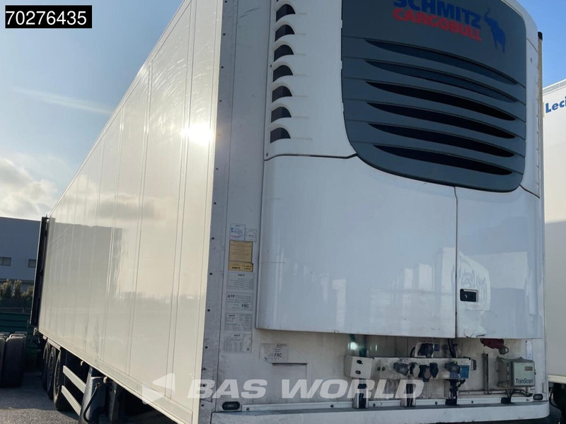 Schmitz Cargobull Schmitz Cargobull - Kyl/ Frys semitrailer: bild 3 Schmitz Cargobull Schmitz Cargobull - Kyl/ Frys semitrailer: bild 3