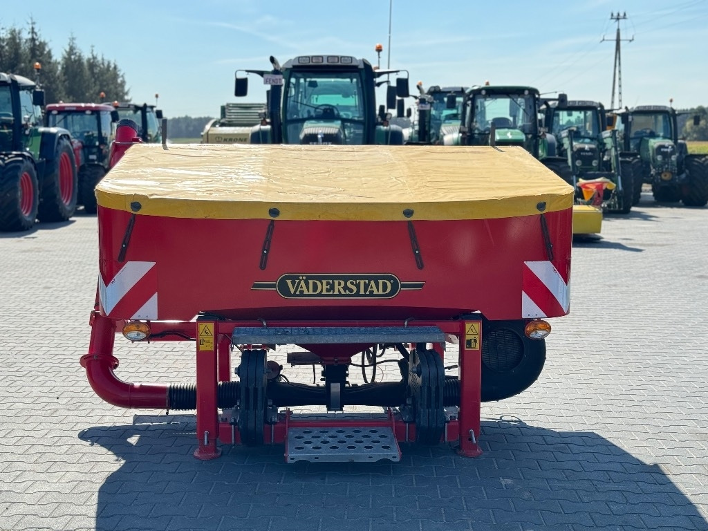 Vaderstad FH 2200 FRONTTANK - Kombisåmaskin: bild 2 Vaderstad FH 2200 FRONTTANK - Kombisåmaskin: bild 2
