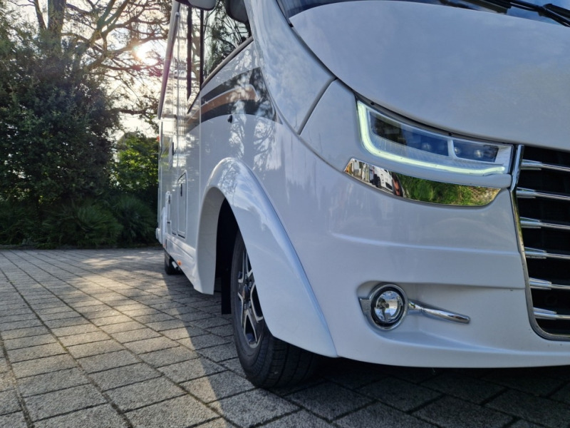 Carthago C1 Tourer Edition+ I 149 RB-LE - Helintegrerad husbil: bild 3 Carthago C1 Tourer Edition+ I 149 RB-LE - Helintegrerad husbil: bild 3