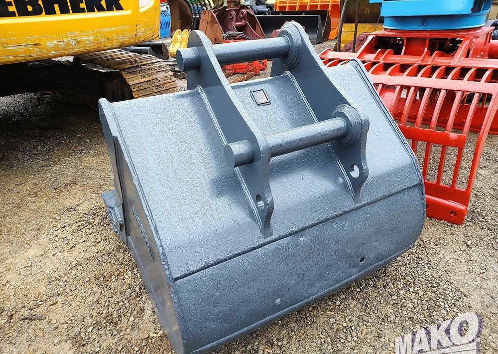 Łyżka Doosan 140cm do koparki Miller fi 90 - Tillbehör för Byggmaskiner: bild 3 Łyżka Doosan 140cm do koparki Miller fi 90 - Tillbehör för Byggmaskiner: bild 3