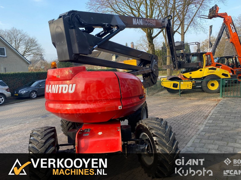 Manitou 200 ATJ RC - Lift: bild 5 Manitou 200 ATJ RC - Lift: bild 5