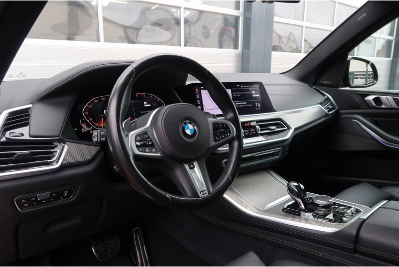 BMW X5 xDrive30d High Executive M SPORT/ PANO/ LUCHT/ HEAD-UP/ H&K/ LASER - SUV: bild 2 BMW X5 xDrive30d High Executive M SPORT/ PANO/ LUCHT/ HEAD-UP/ H&K/ LASER - SUV: bild 2