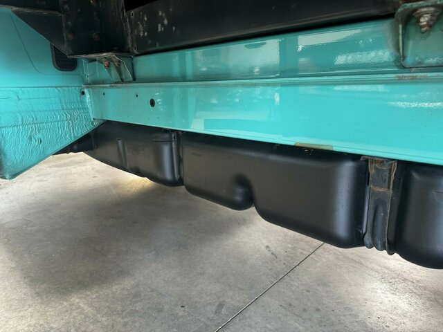 MERCEDES-BENZ Sprinter 513 CDI 4x4 Allrad Pritsche Top! - Transportbil med flak: bild 4 MERCEDES-BENZ Sprinter 513 CDI 4x4 Allrad Pritsche Top! - Transportbil med flak: bild 4