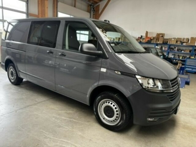 VW T6.1 lang 5-Sitzer 2.0 TDI 4Motion LKW... - Personbil: bild 1 VW T6.1 lang 5-Sitzer 2.0 TDI 4Motion LKW... - Personbil: bild 1