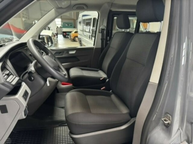 VW T6.1 lang 5-Sitzer 2.0 TDI 4Motion LKW... - Personbil: bild 3 VW T6.1 lang 5-Sitzer 2.0 TDI 4Motion LKW... - Personbil: bild 3