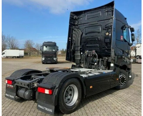 Renault T440 Sleeper cab | Leasing - Dragbil: bild 5 Renault T440 Sleeper cab | Leasing - Dragbil: bild 5
