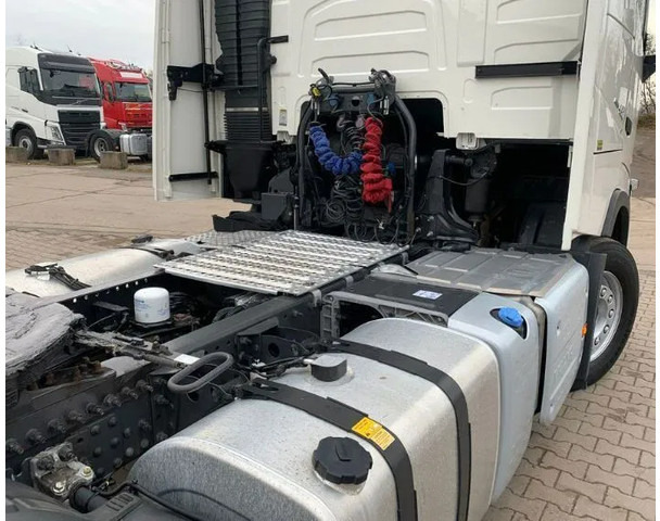 Volvo FH 460 Globetrotter 4x2 | Leasing - Dragbil: bild 5 Volvo FH 460 Globetrotter 4x2 | Leasing - Dragbil: bild 5