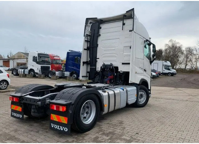 Volvo FH 460 Globetrotter 4x2 | Leasing - Dragbil: bild 4 Volvo FH 460 Globetrotter 4x2 | Leasing - Dragbil: bild 4