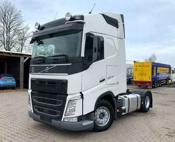 Volvo FH 460 Globetrotter 4x2 | Leasing - Dragbil: bild 1 Volvo FH 460 Globetrotter 4x2 | Leasing - Dragbil: bild 1