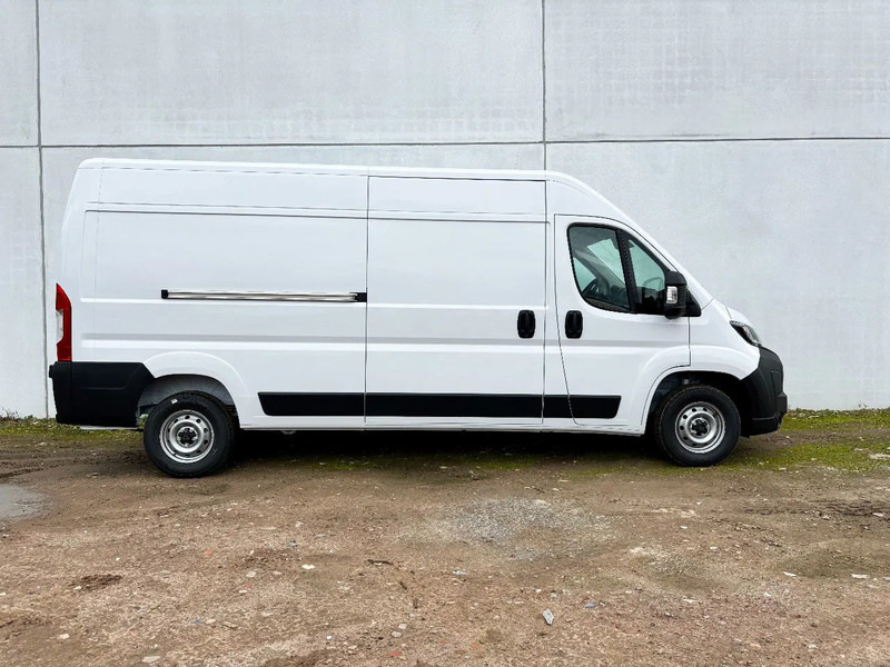 Peugeot Boxer L3H2 | Leasing - Skåpbil: bild 5 Peugeot Boxer L3H2 | Leasing - Skåpbil: bild 5