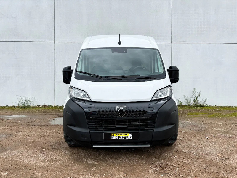 Peugeot Boxer L3H2 | Leasing - Skåpbil: bild 3 Peugeot Boxer L3H2 | Leasing - Skåpbil: bild 3