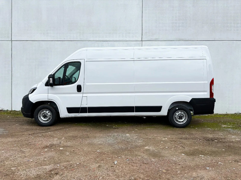 Peugeot Boxer L3H2 | Leasing - Skåpbil: bild 4 Peugeot Boxer L3H2 | Leasing - Skåpbil: bild 4