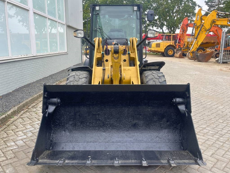 Hjullastare Cat 906 M   2018: bild 19
