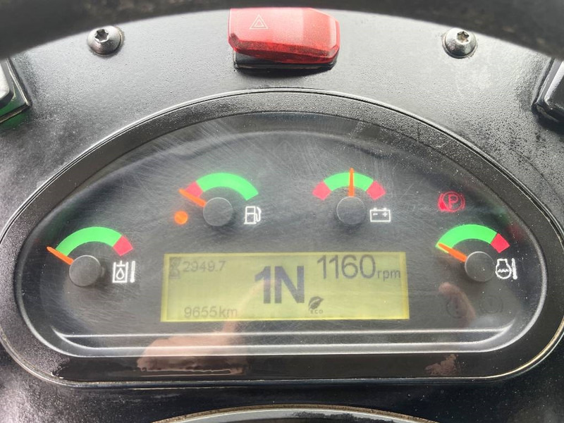 Hjullastare Cat 906 M   2018: bild 15