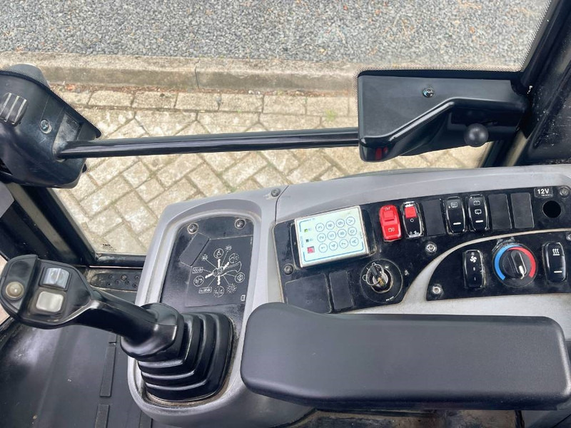 Hjullastare Cat 906 M   2018: bild 13