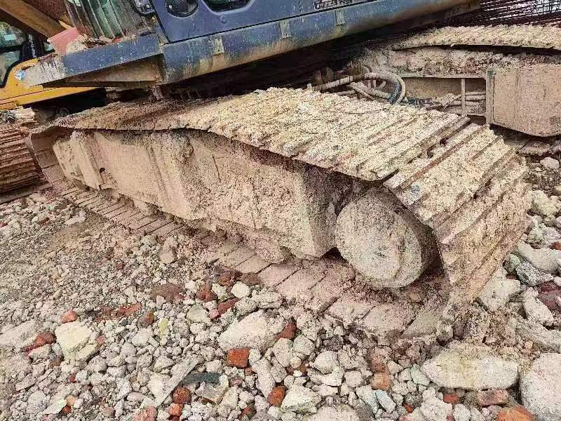 XCMG Official 2020 Year Hydraulic Crawler Drill Rig XR280D Rotary Drilling Rig Price List - Borrmaskin: bild 3 XCMG Official 2020 Year Hydraulic Crawler Drill Rig XR280D Rotary Drilling Rig Price List - Borrmaskin: bild 3