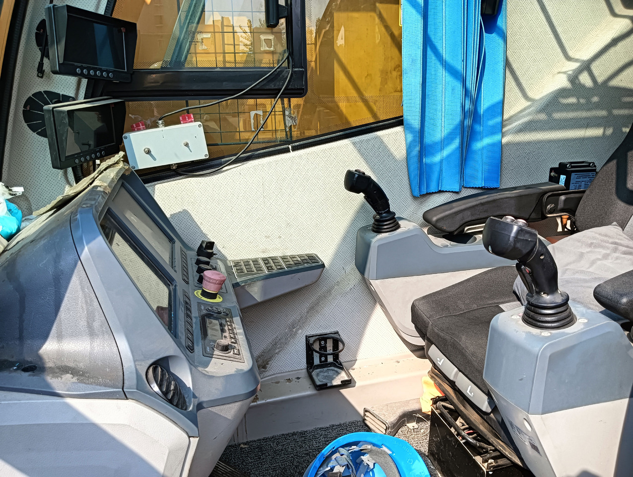XCMG Official Second Hand 500 Ton Truck Crane XCA500 All Terrain Crane - Allterrängkran: bild 5 XCMG Official Second Hand 500 Ton Truck Crane XCA500 All Terrain Crane - Allterrängkran: bild 5