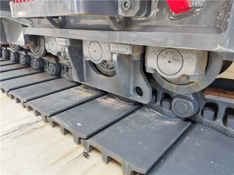 XCMG Official Xr280e Hydraulic Rotary Table Drill Rig Used Drilling Rig Machine for Sale - Borrmaskin: bild 5 XCMG Official Xr280e Hydraulic Rotary Table Drill Rig Used Drilling Rig Machine for Sale - Borrmaskin: bild 5