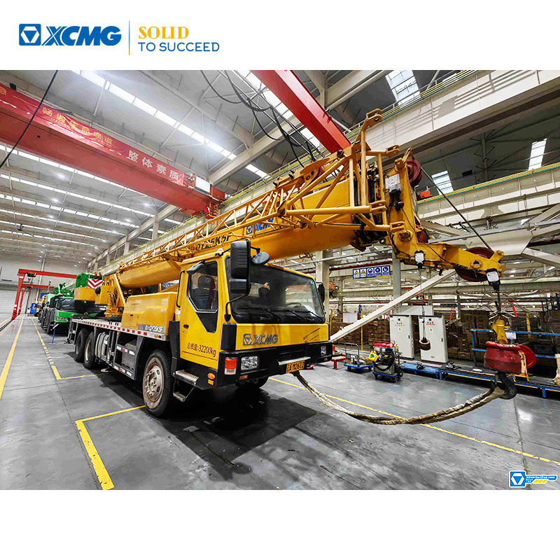 XCMG QY25K5F 25ton hot sale used mobile hydraulic crane price - Mobilkran: bild 1 XCMG QY25K5F 25ton hot sale used mobile hydraulic crane price - Mobilkran: bild 1