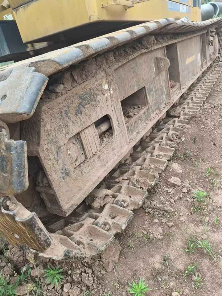 XCMG XGC55 55ton second hand 2021 crane with crawler for sale - Bandgående kran: bild 3 XCMG XGC55 55ton second hand 2021 crane with crawler for sale - Bandgående kran: bild 3