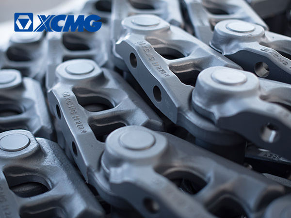 XCMG official genuine undercarriage parts excavator Track chassis spare parts price - Undervagnsdelar för Grävmaskin: bild 5 XCMG official genuine undercarriage parts excavator Track chassis spare parts price - Undervagnsdelar för Grävmaskin: bild 5