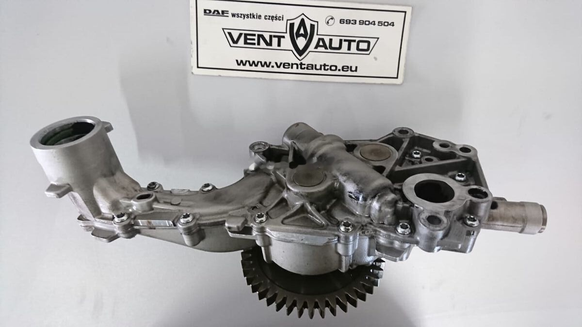 DAF 1955983 DAF XF 106 truck - Oljepump för Lastbil: bild 2 DAF 1955983 DAF XF 106 truck - Oljepump för Lastbil: bild 2