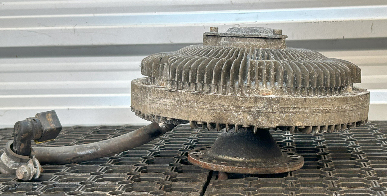 DAF VISCOTIC CLUTCH VISCO DAF XF 106 460 - Fläkt: bild 5 DAF VISCOTIC CLUTCH VISCO DAF XF 106 460 - Fläkt: bild 5