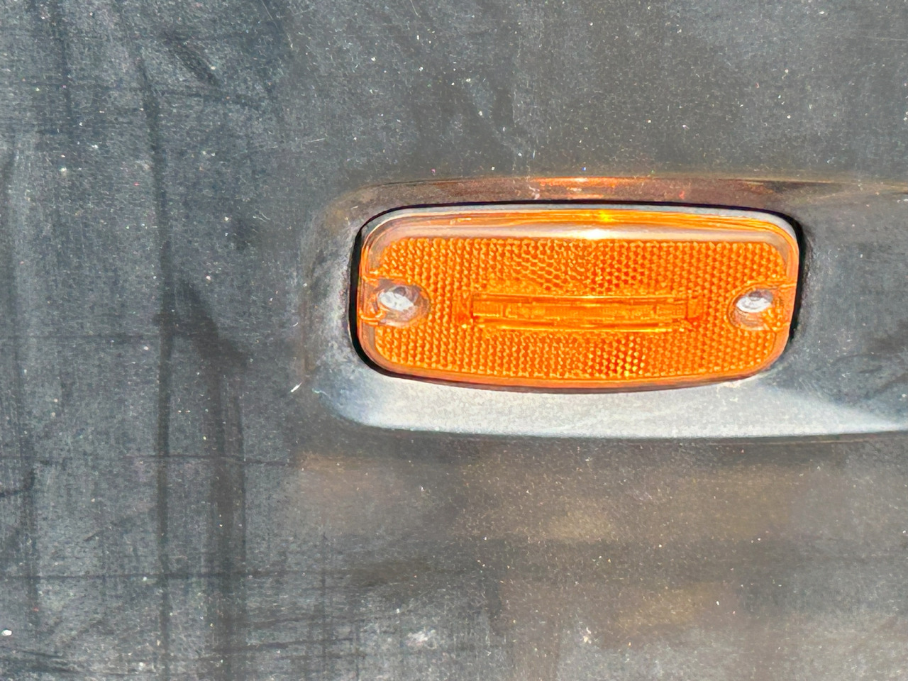 DAF XF 106 480 SIDESKIRT + MUDGUARD - Aerodynamik/ Spoiler: bild 2 DAF XF 106 480 SIDESKIRT + MUDGUARD - Aerodynamik/ Spoiler: bild 2