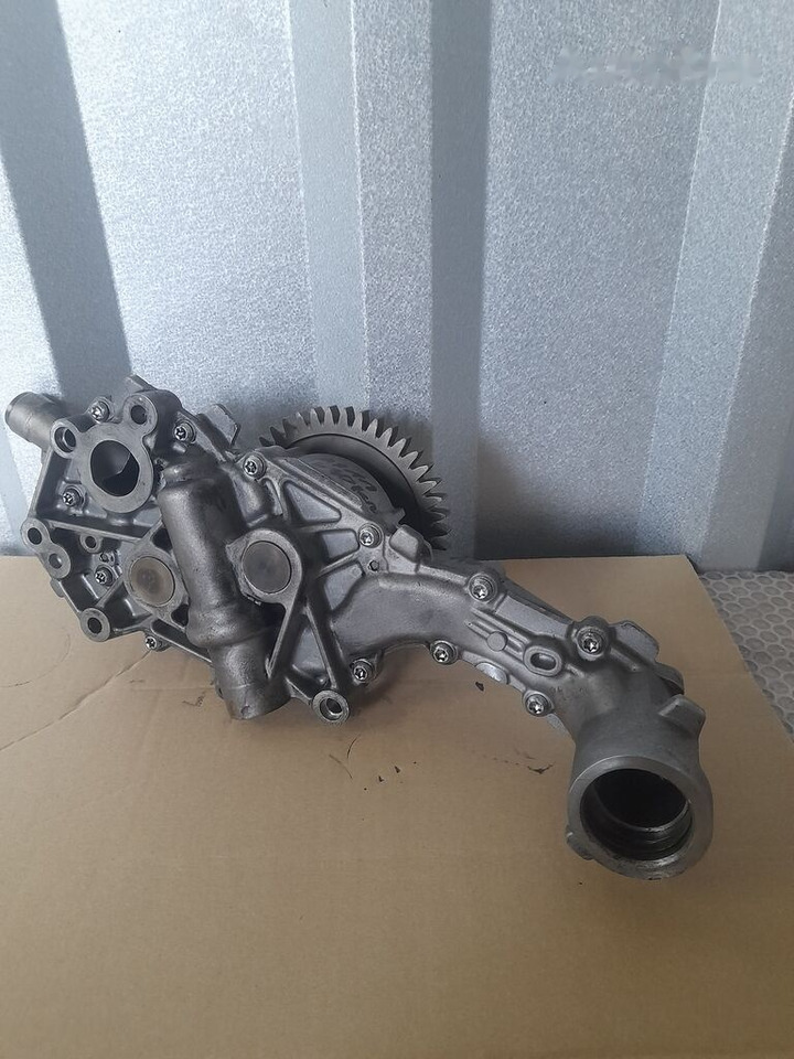 DAF XF 106 MX11 1955983 DAF XF 106 MX11 truck - Oljepump för Lastbil: bild 4 DAF XF 106 MX11 1955983 DAF XF 106 MX11 truck - Oljepump för Lastbil: bild 4