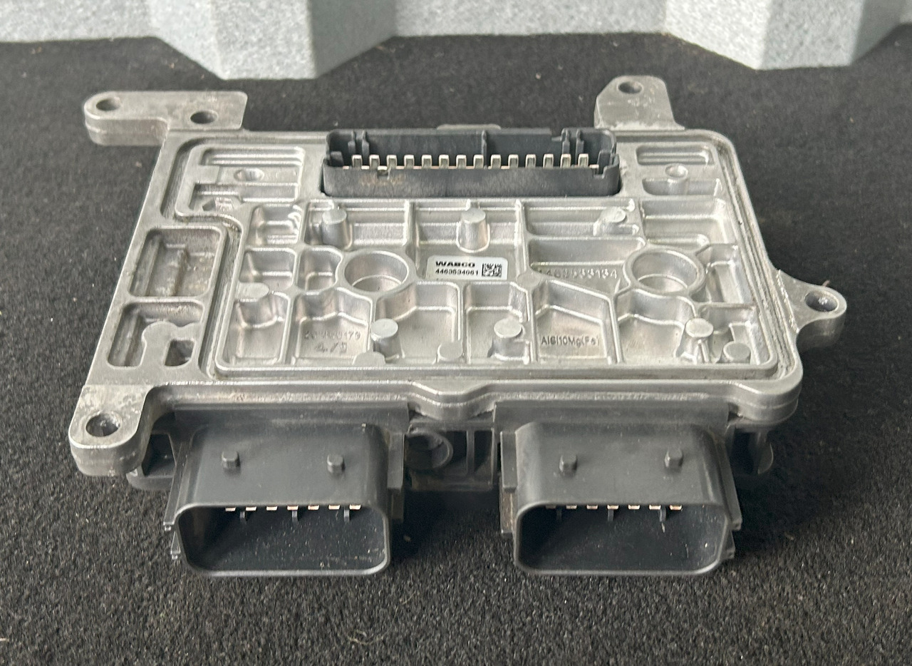 MERCEDES-BENZ ACTROS MP4 TCM GEARBOX CONTROLLER - Kontrollenhet: bild 5 MERCEDES-BENZ ACTROS MP4 TCM GEARBOX CONTROLLER - Kontrollenhet: bild 5
