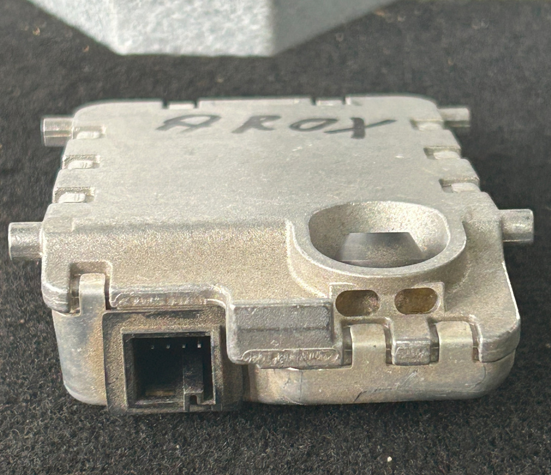 MERCEDES-BENZ AROCS MP4 WINDSCREEN CAMERA LANE ASSISTANT - Sensor: bild 4 MERCEDES-BENZ AROCS MP4 WINDSCREEN CAMERA LANE ASSISTANT - Sensor: bild 4