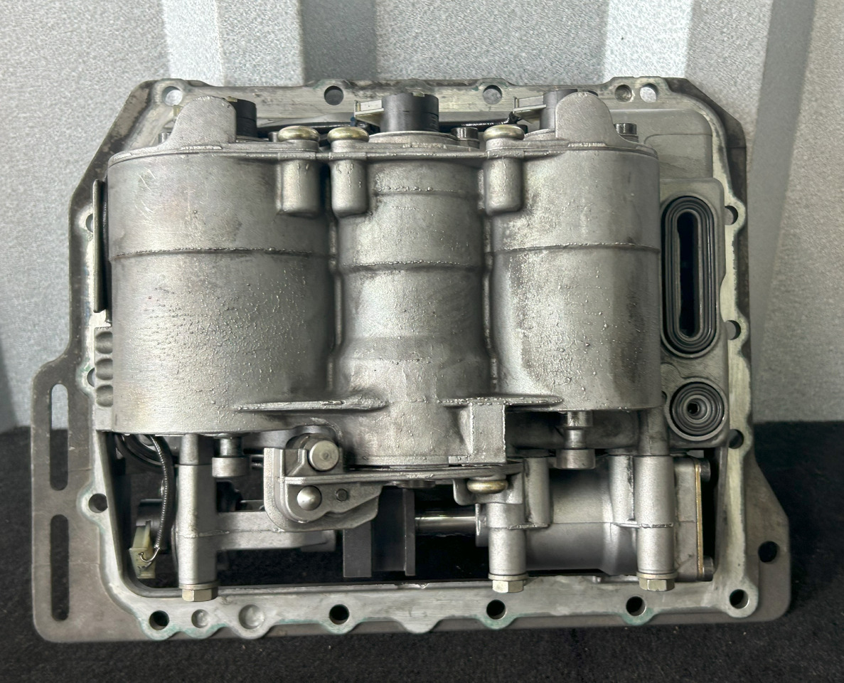 ZF ASTRONIC Wybierak Skrzynia EURO 5 Remanufactured - Transmission för Lastbil: bild 5 ZF ASTRONIC Wybierak Skrzynia EURO 5 Remanufactured - Transmission för Lastbil: bild 5