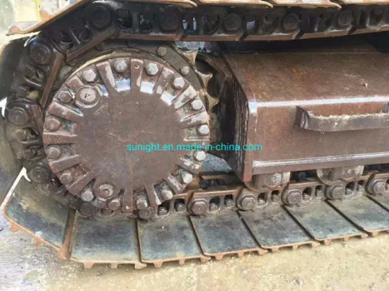 Original Color Caterpillar Hydraulic Excavator Cat 320c, 320cl, 320cu for Sale - Bandgrävare: bild 4 Original Color Caterpillar Hydraulic Excavator Cat 320c, 320cl, 320cu for Sale - Bandgrävare: bild 4