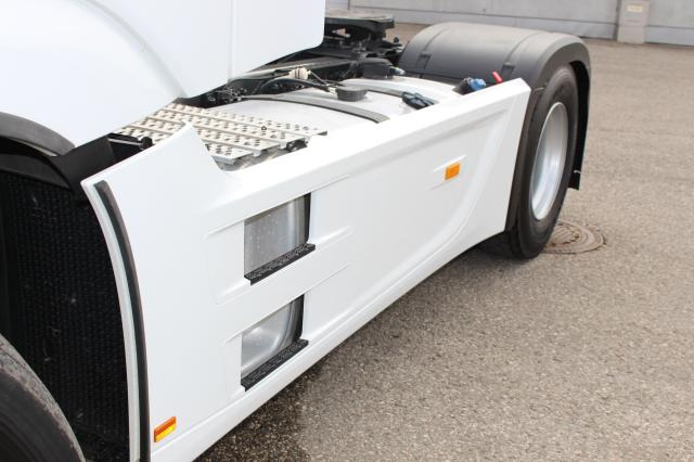 Mercedes-Benz Actros 1848 LS - Dragbil: bild 4 Mercedes-Benz Actros 1848 LS - Dragbil: bild 4