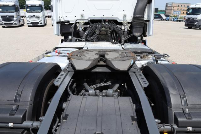 Mercedes-Benz Actros 1848LS DRIVEREXTENT+ - Dragbil: bild 5 Mercedes-Benz Actros 1848LS DRIVEREXTENT+ - Dragbil: bild 5