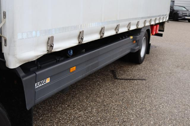 Mercedes-Benz Atego 1224L EDSCHA - Kapellbil: bild 4 Mercedes-Benz Atego 1224L EDSCHA - Kapellbil: bild 4