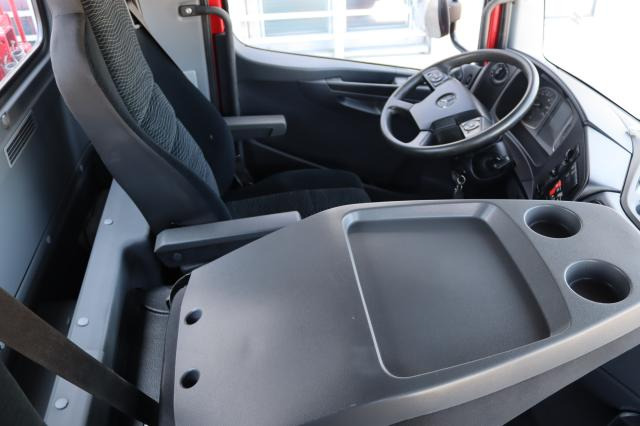 Tippbil lastbil Mercedes-Benz Atego 1530 K: bild 8