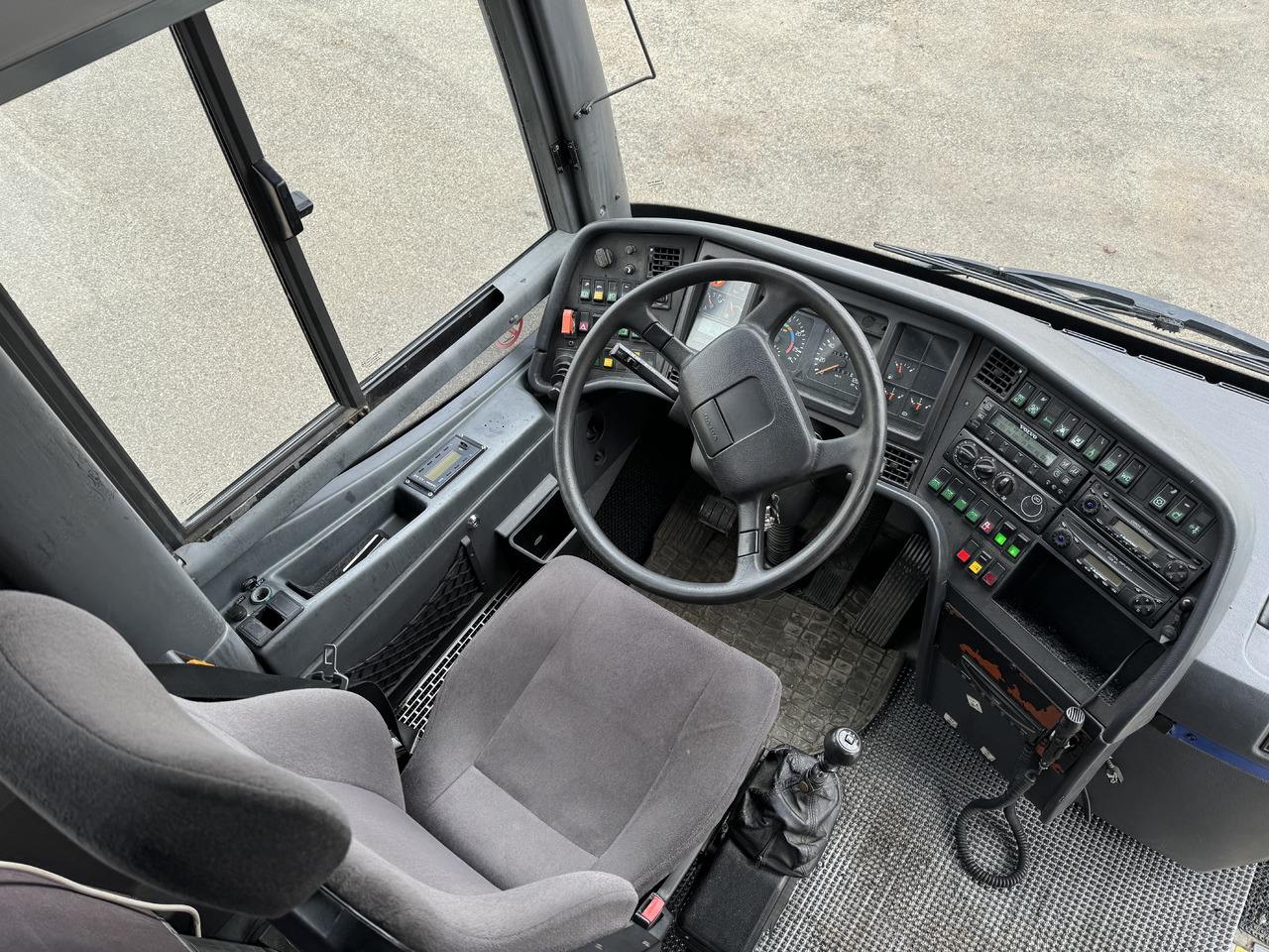 VOLVO 9700H B12B - Turistbuss: bild 3 VOLVO 9700H B12B - Turistbuss: bild 3