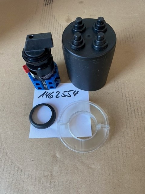 O&K Terex RH90 RH120 RH170 RH200 switch 1462554 1456195 533-7423 5337423 1477422 4017503 535-1359 - Reservdelar för Grävmaskin: bild 1 O&K Terex RH90 RH120 RH170 RH200 switch 1462554 1456195 533-7423 5337423 1477422 4017503 535-1359 - Reservdelar för Grävmaskin: bild 1