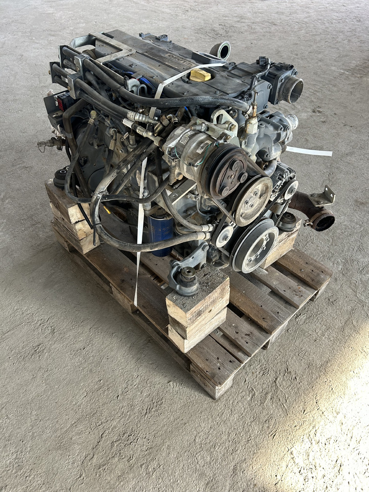 Deutz TCD 2013 L04 2V - Motor för Grävmaskin: bild 1 Deutz TCD 2013 L04 2V - Motor för Grävmaskin: bild 1