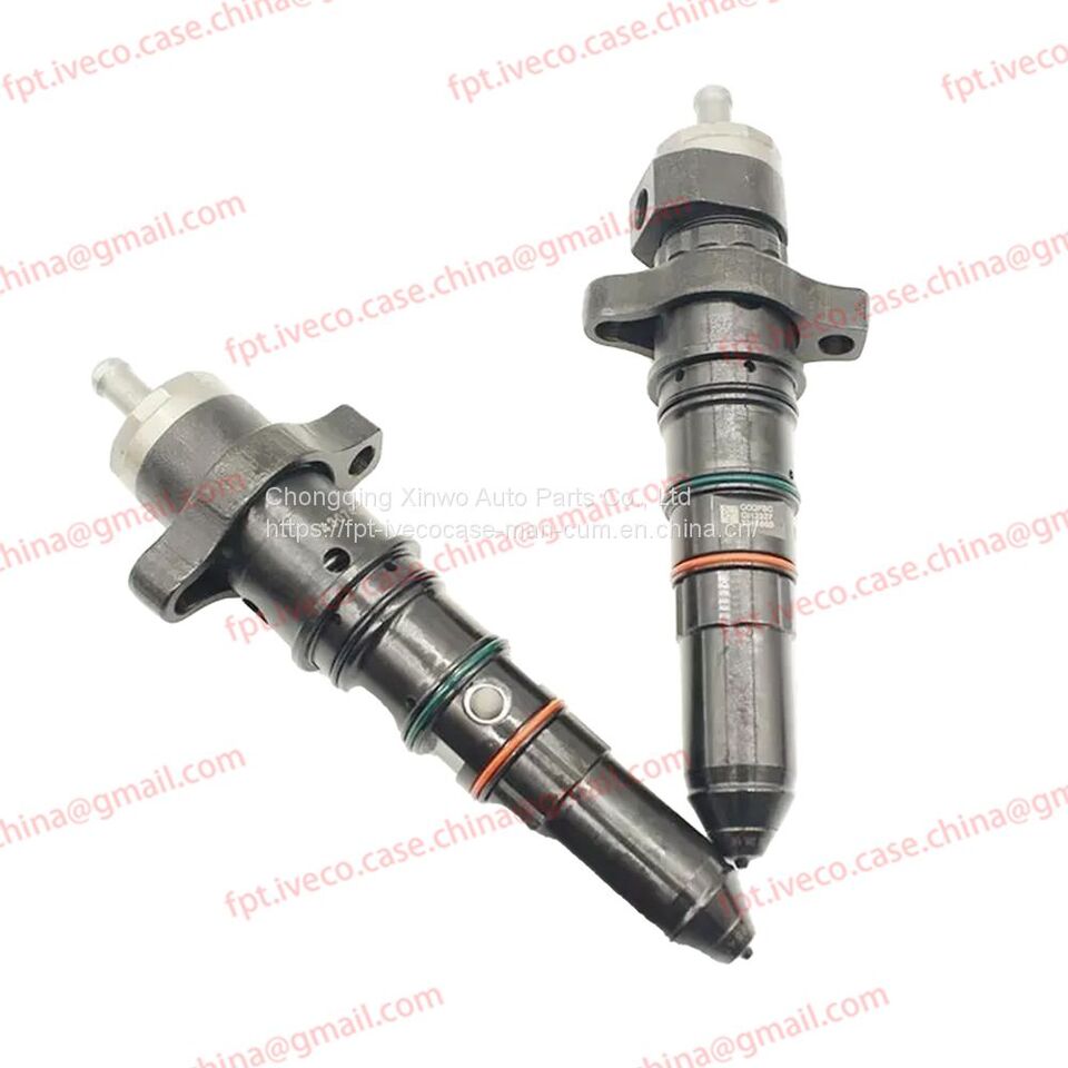 Cummins KTA50 Generator Diesel Engine K50-G8 Fuel Injector 3349860 - Injektor för Lastbil: bild 2 Cummins KTA50 Generator Diesel Engine K50-G8 Fuel Injector 3349860 - Injektor för Lastbil: bild 2