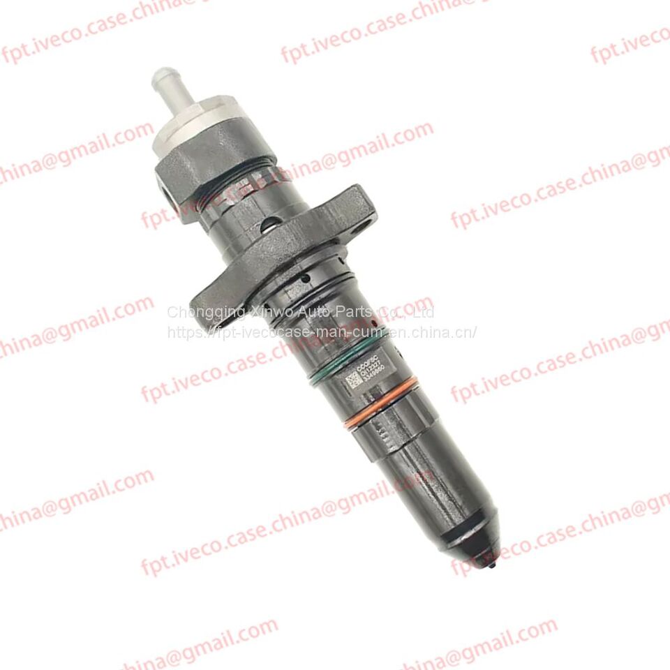 Cummins KTA50 Generator Diesel Engine K50-G8 Fuel Injector 3349860 - Injektor för Lastbil: bild 1 Cummins KTA50 Generator Diesel Engine K50-G8 Fuel Injector 3349860 - Injektor för Lastbil: bild 1
