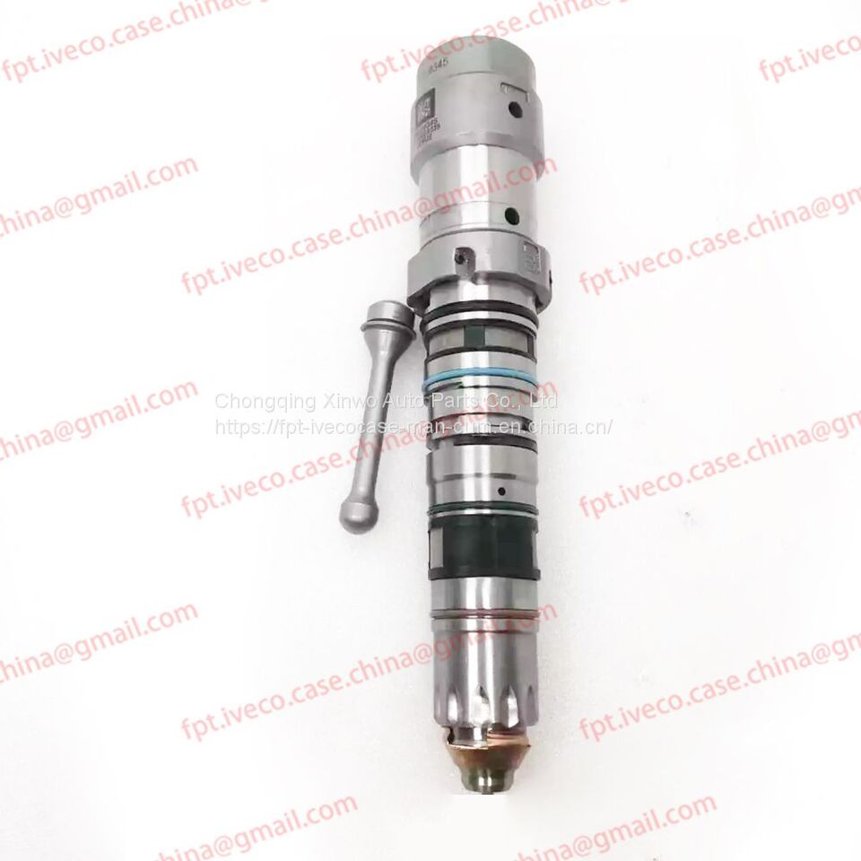 Cummins Machinery Parts Diesel Fuel Injector 4928345 4087886 4001830 3867762 For Cummins QSK19 K19 - Injektor för Lastbil: bild 2 Cummins Machinery Parts Diesel Fuel Injector 4928345 4087886 4001830 3867762 For Cummins QSK19 K19 - Injektor för Lastbil: bild 2