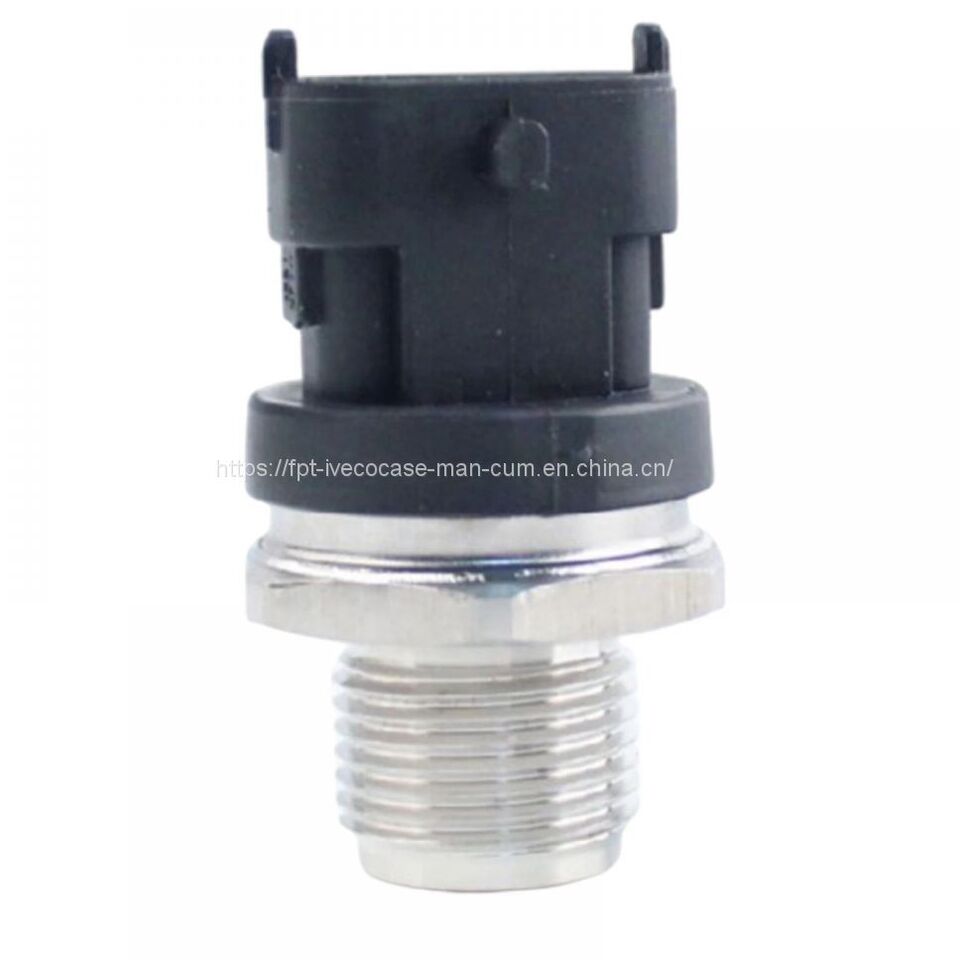 FPT IVECO CASE Cursor11 EURO 6 F3GFE613A B001 5801863562/5801690111 Common rail sensor 5801483105 - Sensor: bild 1 FPT IVECO CASE Cursor11 EURO 6 F3GFE613A B001 5801863562/5801690111 Common rail sensor 5801483105 - Sensor: bild 1