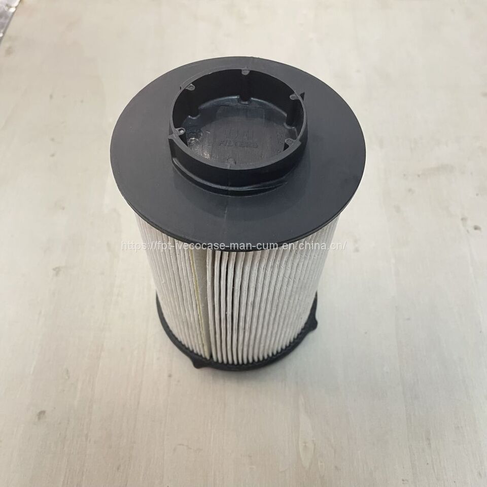FPT IVECO CASE Cursor11 EURO 6 F3GFE613A B001 5801863562/5801690111 fuel filter 5801516883 - Bränslefilter: bild 2 FPT IVECO CASE Cursor11 EURO 6 F3GFE613A B001 5801863562/5801690111 fuel filter 5801516883 - Bränslefilter: bild 2
