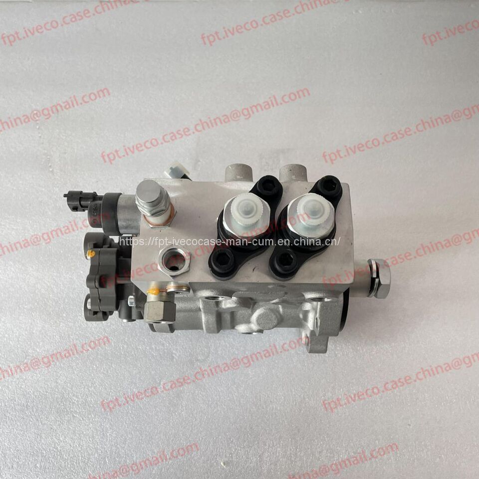 FPT IVECO CASE Cursor11 F3GFE613A B001 5801863562 FUEL INJECTION PUMP 5801486599 - Bränslepump: bild 2 FPT IVECO CASE Cursor11 F3GFE613A B001 5801863562 FUEL INJECTION PUMP 5801486599 - Bränslepump: bild 2
