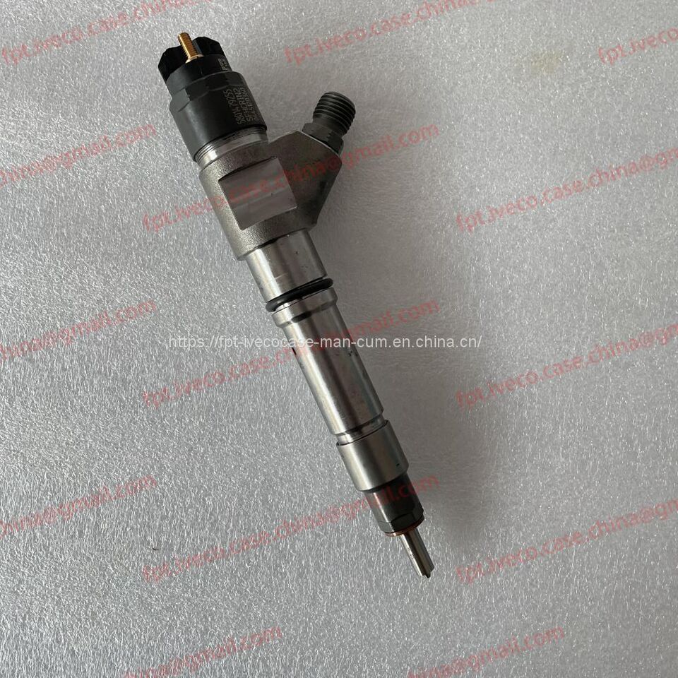 FPT IVECO CASE Cursor11 F3GFE613A B001 5801863562 FUEL SYSTEM INJECTOR 5801692383 - Injektor för Lastbil: bild 3 FPT IVECO CASE Cursor11 F3GFE613A B001 5801863562 FUEL SYSTEM INJECTOR 5801692383 - Injektor för Lastbil: bild 3